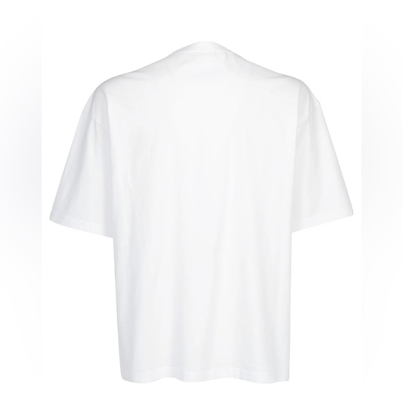 Balenciaga BB Logo T-Shirt - Picture 3 of 3